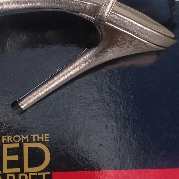 E Live From The Red Carpet Elegant Shoe - Picture 2 of 6